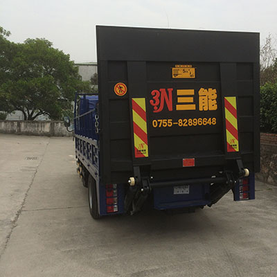貨車(chē)升降尾板品牌推薦，助您選擇合適的尾板