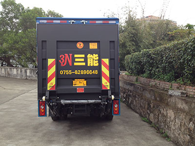 尾板出廠合格證丟了怎么補(bǔ)辦？三個(gè)步驟教你輕松搞定！