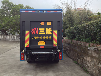 汽車尾板市場行情分析，現(xiàn)狀、趨勢與前景展望