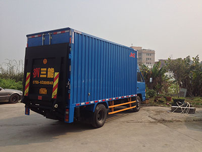 尾板合格證明，確保產(chǎn)品質(zhì)量的重要一環(huán)