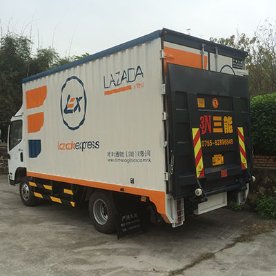 貨車(chē)加尾板有公告年審要拆嗎？專家解答來(lái)了！