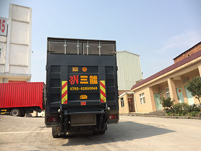 鋁合金尾板與鋼制尾板，哪個更勝一籌？